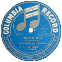 Columbia A 1203